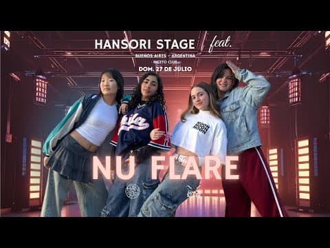 NUFLARE