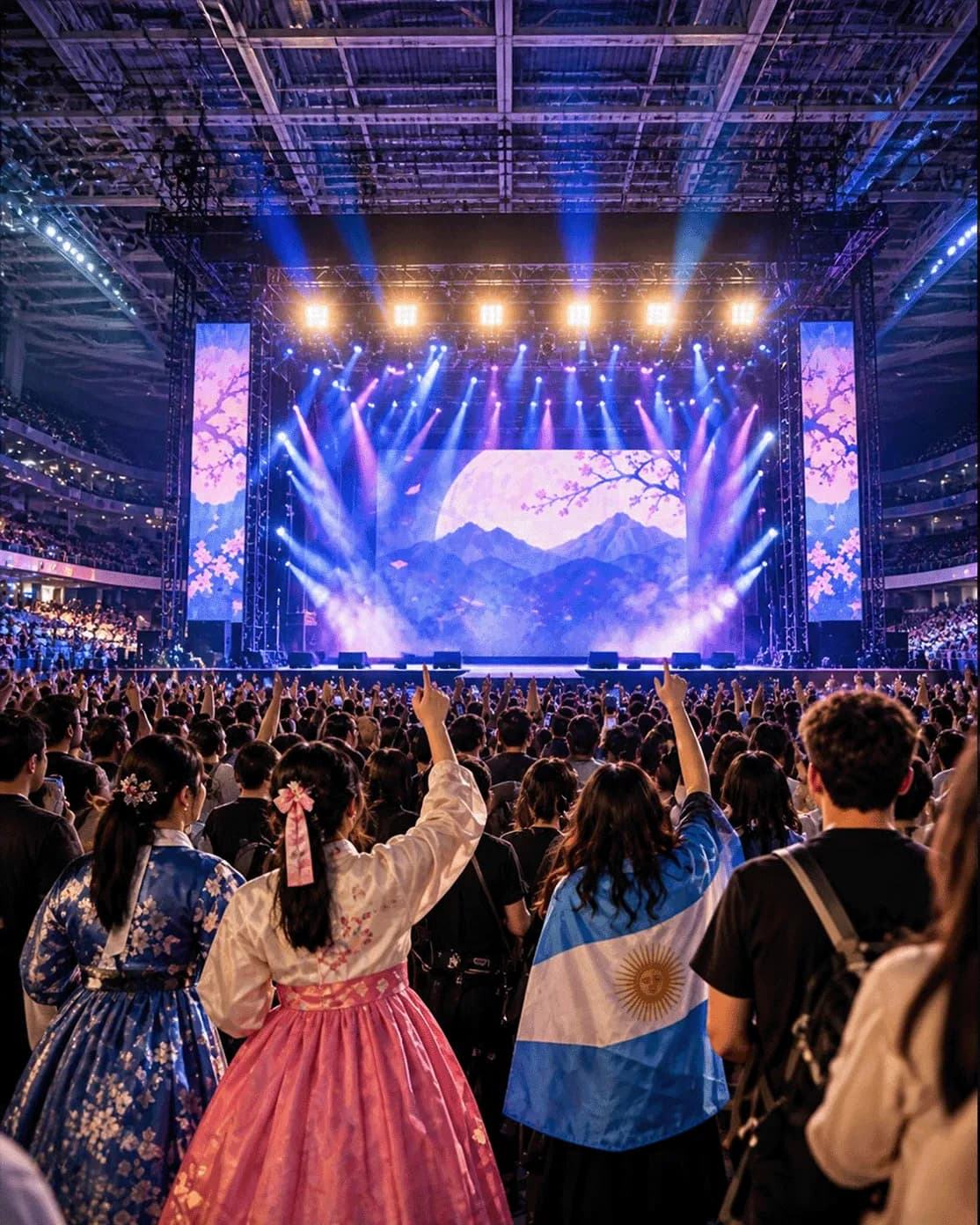 Buenos Aires 2026