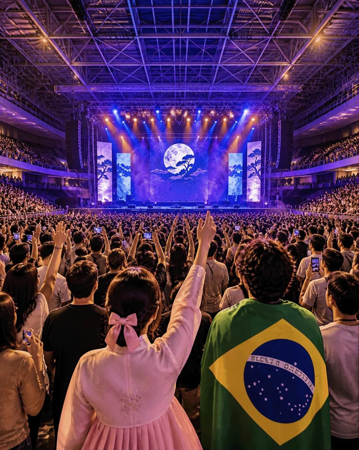 São Paulo 2026